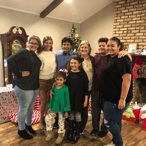 Meet your Posher, Lynn